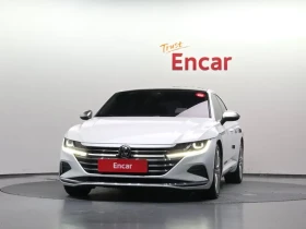 VW Arteon 2.0 TDI - САМО 30% АВАНС, снимка 3