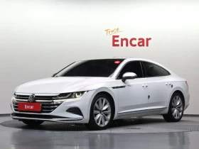 VW Arteon 2.0 TDI - САМО 30% АВАНС, снимка 1