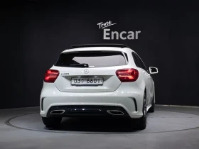 Mercedes-Benz A 200 Amg Line, снимка 4
