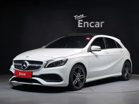 Mercedes-Benz A 200 Amg Line, снимка 1