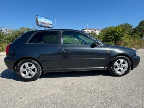 Audi A3 1.9 TDI, снимка 4