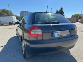 Audi A3 1.9 TDI, снимка 13