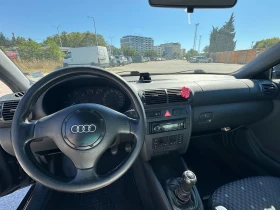 Audi A3 1.9 TDI, снимка 9