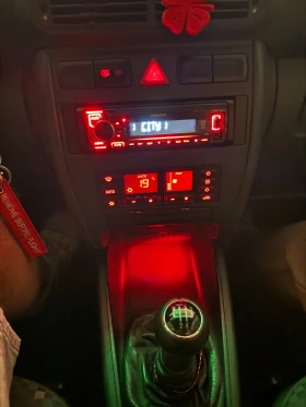 Audi A3 1.9 TDI, снимка 15