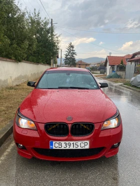 BMW 530, снимка 3