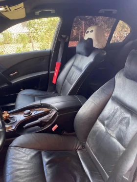 BMW 530, снимка 8