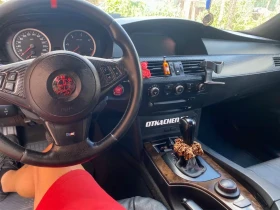 BMW 530, снимка 7