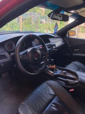 BMW 530, снимка 5