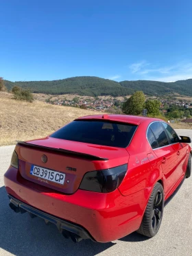 BMW 530, снимка 3