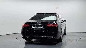 Mercedes-Benz S 350 4Matic Конверсия към W223, снимка 4