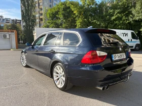 BMW 330 Xi, снимка 3