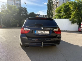 BMW 330 Xi, снимка 2