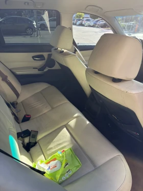 BMW 330 Xi, снимка 16