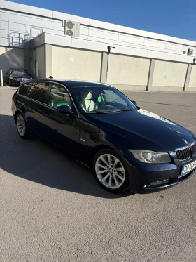 BMW 330 Xi, снимка 1