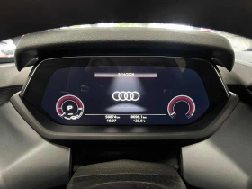 Audi E-Tron GT * quattro * CARFAX * ОПЦИЯ ЗА ФИНАНСИРАНЕ, снимка 8
