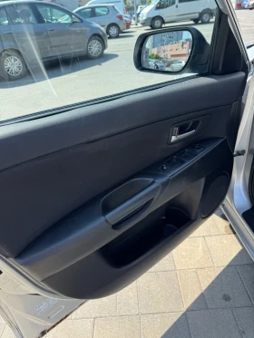 Mazda 3 Газова уредба , снимка 9
