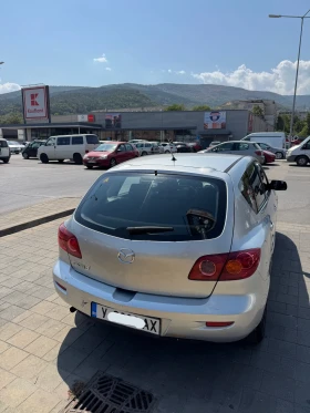 Mazda 3 Газова уредба , снимка 2