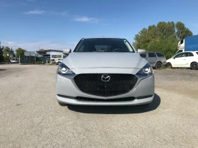 Mazda 2 1.5I AVTOMAT , снимка 1