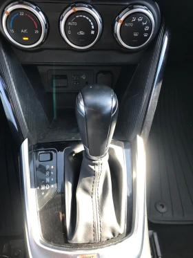 Mazda 2 1.5I AVTOMAT , снимка 9