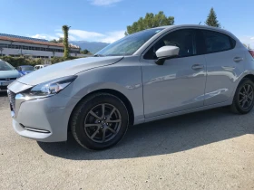 Mazda 2 1.5I AVTOMAT , снимка 7
