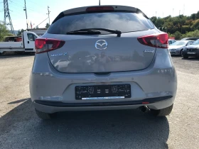 Mazda 2 1.5I AVTOMAT , снимка 5