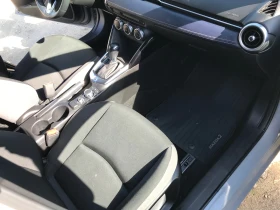 Mazda 2 1.5I AVTOMAT , снимка 12