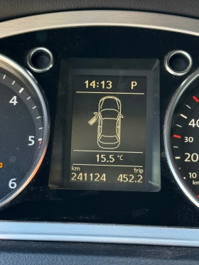 VW CC 2.0 TDI 4motion, снимка 10