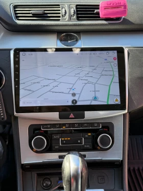 VW CC 2.0 TDI 4motion, снимка 9