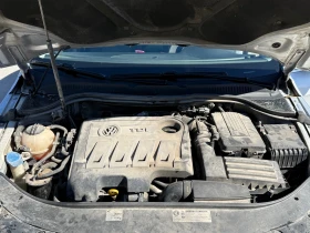 VW CC 2.0 TDI 4motion, снимка 11