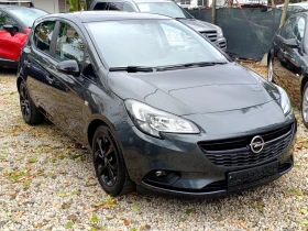 Opel Corsa  BENZIN, снимка 3