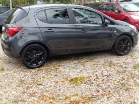 Opel Corsa  BENZIN, снимка 5