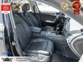 Audi A6 QUATTRO* BOSE* 360 CAMERA* , снимка 14