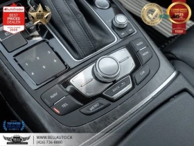 Audi A6 QUATTRO* BOSE* 360 CAMERA* , снимка 11