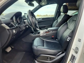 Mercedes-Benz GLS 450, снимка 7