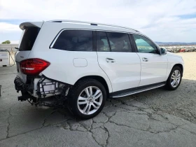 Mercedes-Benz GLS 450, снимка 4