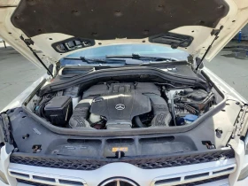 Mercedes-Benz GLS 450, снимка 12