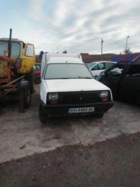 Renault Rapid | Mobile.bg    1