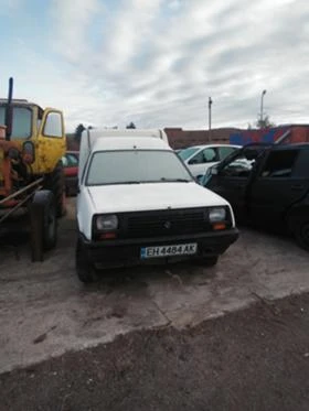 Renault Rapid | Mobile.bg    2