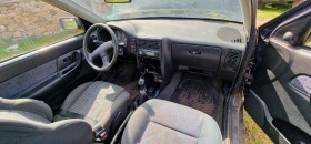 Seat Ibiza 1.4i, снимка 5 - Автомобили и джипове - 40225303
