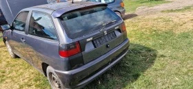 Seat Ibiza 1.4i, снимка 2