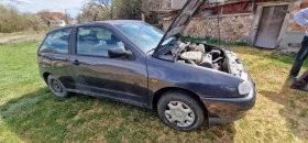 Seat Ibiza 1.4i, снимка 6