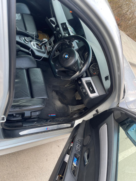 BMW 535 Stage 2 , снимка 14 - Автомобили и джипове - 44238471