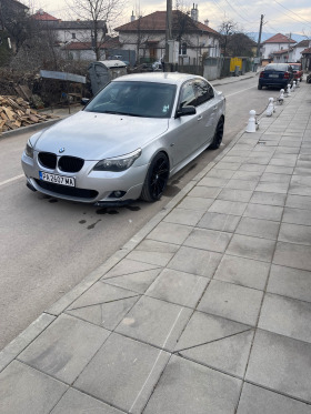 BMW 535 Stage 2 , снимка 1 - Автомобили и джипове - 44238471