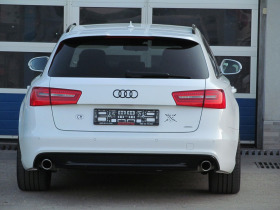 Audi A6 3.0TDI/S-LINE PLUS/QUATTRO//BLACK EDITION | Mobile.bg   5