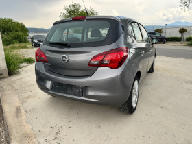 Opel Corsa 1.4 Benz/gpl | Mobile.bg   4