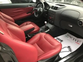 Alfa Romeo Gt 1.8i* 140к.с.* Бензин-газ* Кожа* Лизинг - [7] 