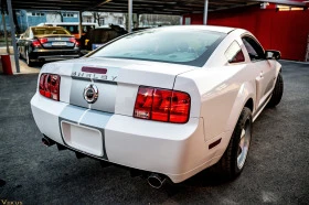 Ford Mustang Shelby GT - [7] 