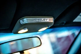 Ford Mustang Shelby GT - [10] 