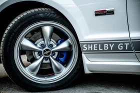 Ford Mustang Shelby GT, снимка 5