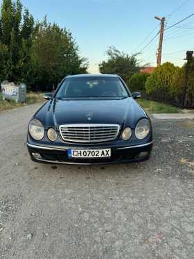 Обява за продажба на Mercedes-Benz E 270 ~6 500 лв. - изображение 4